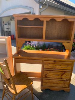 Desk