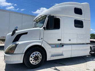 2007 Volvo VT