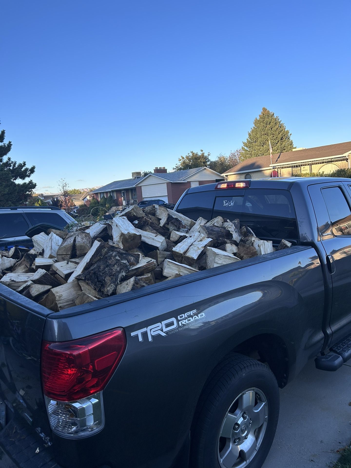 Firewood