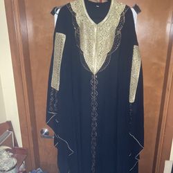 Halloween Costume Cosplay Cape/Robe/Shawl