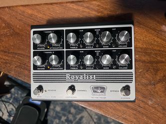 Tone King Royalist