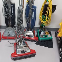 Profesional CleNing Vacum