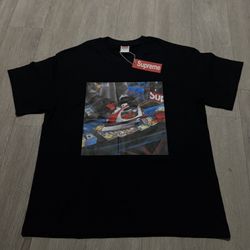 Supreme Shirt 