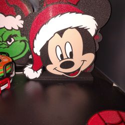 New Mickey Mouse Light Box 