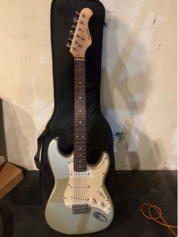 Electric Guitar