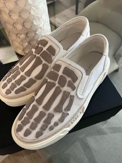 Amiri Shoes