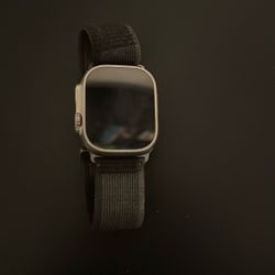 Apple Watch Ultra 