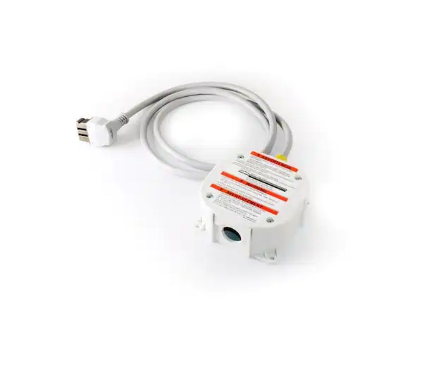 Bosch Dishwasher Power Cord with Junction Box Accessory About This Product Compatible with all Bosch dishwashers.