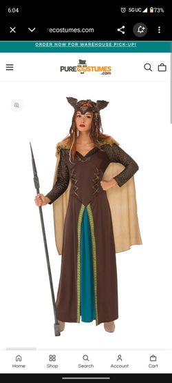 Costume