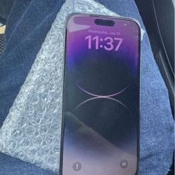 iPhone 14 Pro Max 128 Gb Unlocked