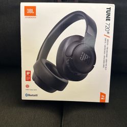 JBL Headphones 