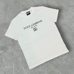 Tshirt Dolce & Gabbana