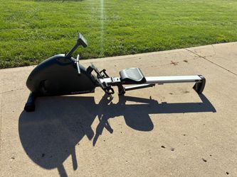Rowing Machine