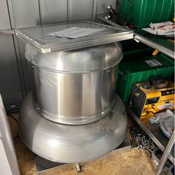 Commercial Restaurant Hood For Sale 