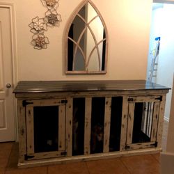 Dog Kennel Furniture 