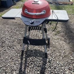 Charbroil Patio Bistro Electric Grill