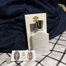 Silver Mountain Water Eau De Parfum