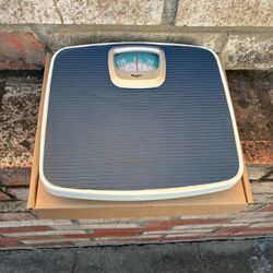 Brand New Mechanical Personal Weight Machine for body 