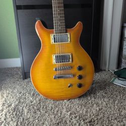 Hamer Guitar Offers