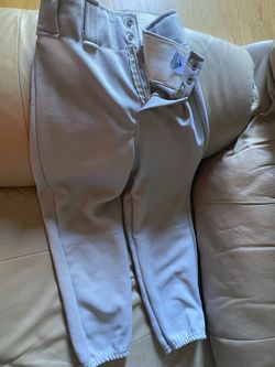 Augusta baseball knickers Youth Medium