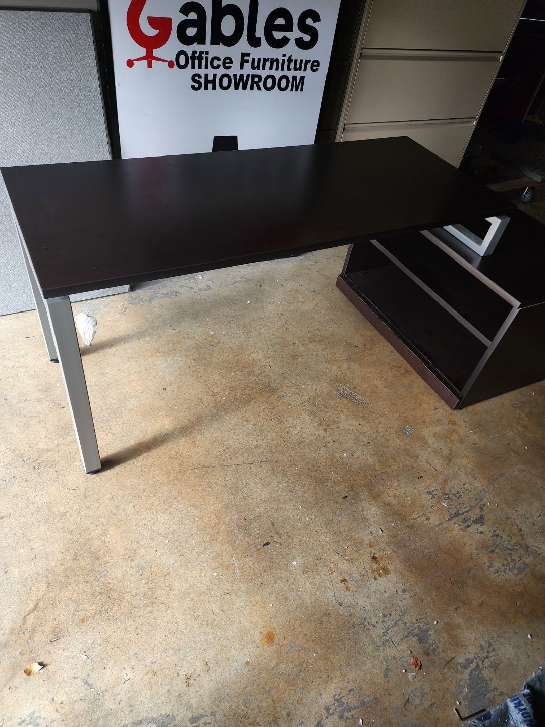 Office Desk