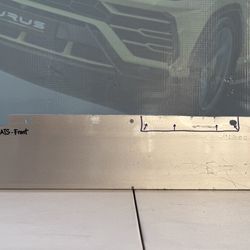 13-18 CADILLAC CTS ATS FRONT REINFORCEMENT BAT 