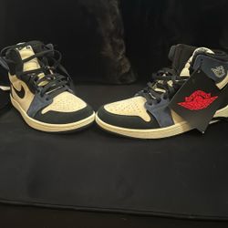 Brand New Air Jordan 1 Mid