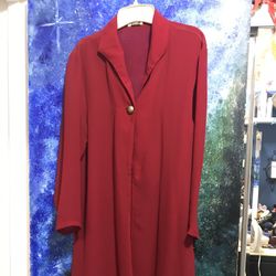 Size M — Red Duster Jacket