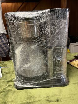 Ninja CM401 Specialty Coffee Maker
