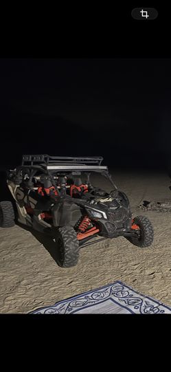 2023 Maverick X3