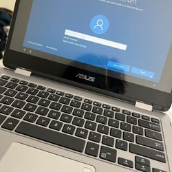 ASUS VIVOBOOK FLIP14