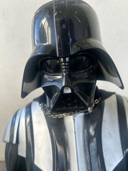 Death Vader Jedi figure