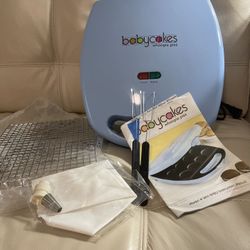 WHOOPEE- PIE Machine 