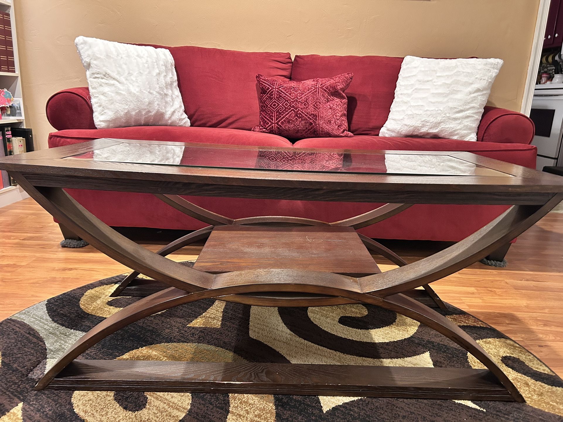 Living Room Furniture