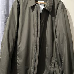 Men’s Jacket