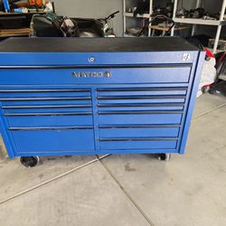 Tool Box Matco
