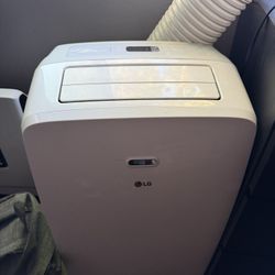 LG a/c 