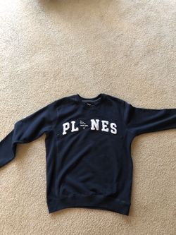 Roc nation sweatshirt