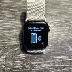 Apple Watch SE 40mm