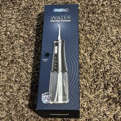 Water Dental Flosser