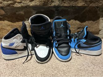 Youth Jordan’s