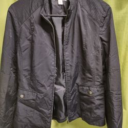 Coldwater Creek Jacket