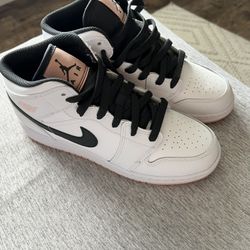 AIR JORDAN 1 MID (GS)