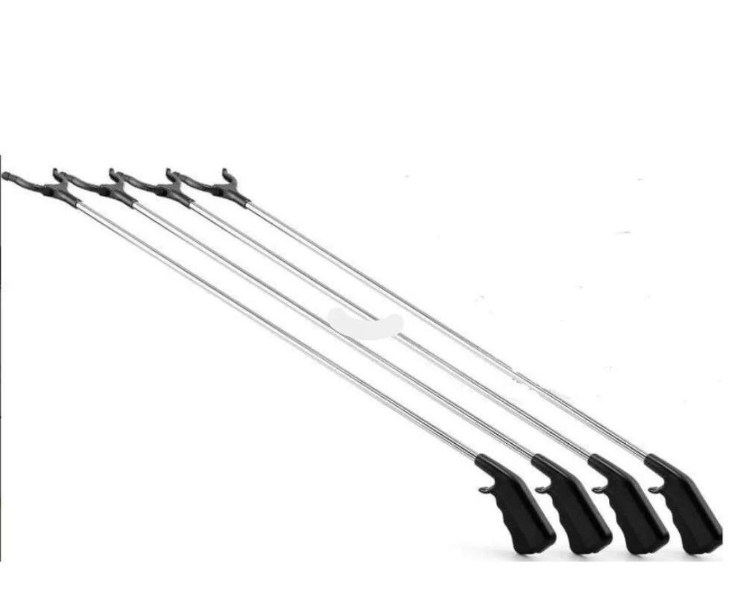 GREAT CHRISTMAS GIFT New. Extra Long 47.2" Grabber
