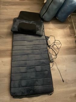 Full Body Massage Pad