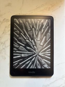 Amazon Kindle Paperwhite 16GB