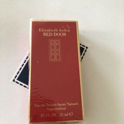 RED DOOR from Elizabeth Arden Women Fragrance