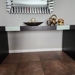  Copenhagen Console Table 