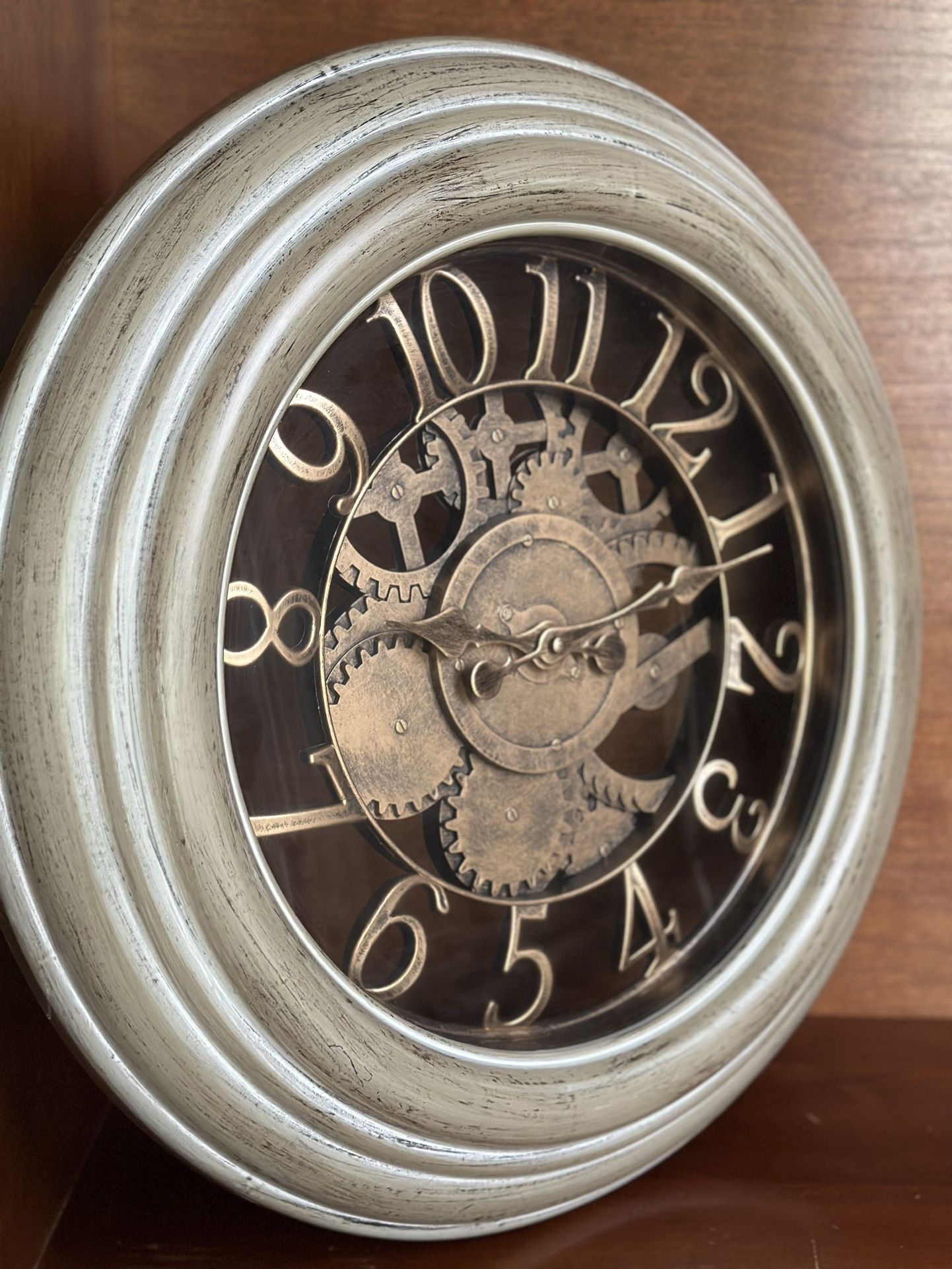 Clock