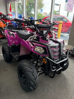 ATV
